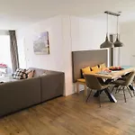 Апартаменты Drei Tuerme 5 By Alpenfeder *