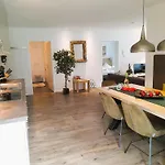 Drei Tuerme Apartments Top 5 By Alpenfeder アパート トシャググンス