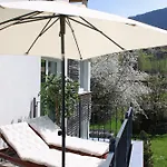 Drei Tuerme 5 By Alpenfeder Tschagguns