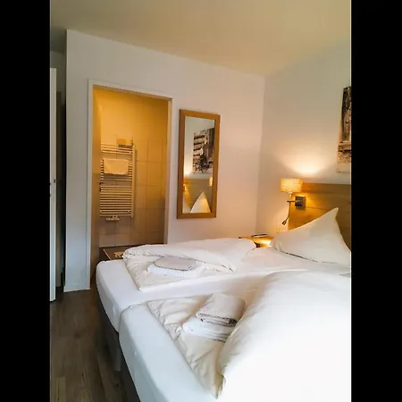 Drei Türme 5 Daire *