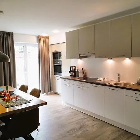 Daire Drei Türme 5 *