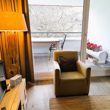 Drei Tuerme 5 Διαμέρισμα Tschagguns