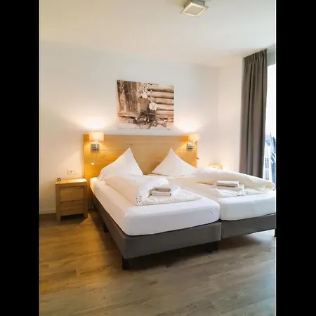 Drei Tuerme 5 Διαμέρισμα Tschagguns