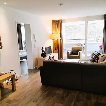 Drei Tuerme 5 Διαμέρισμα