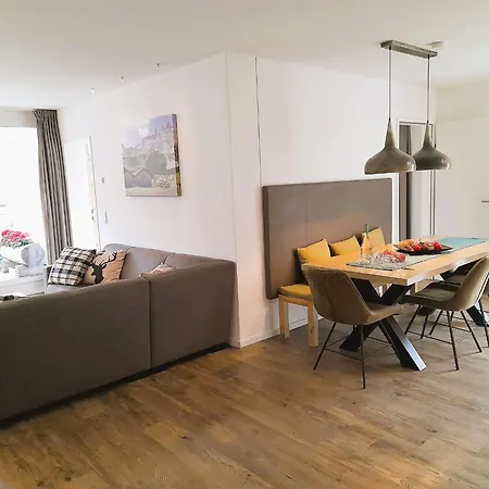 Daire Drei Türme 5 *