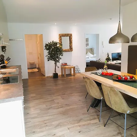 Drei Türme 5 Daire Tschagguns